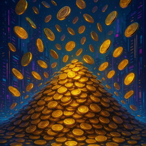 Whale Pack - 12 000 G